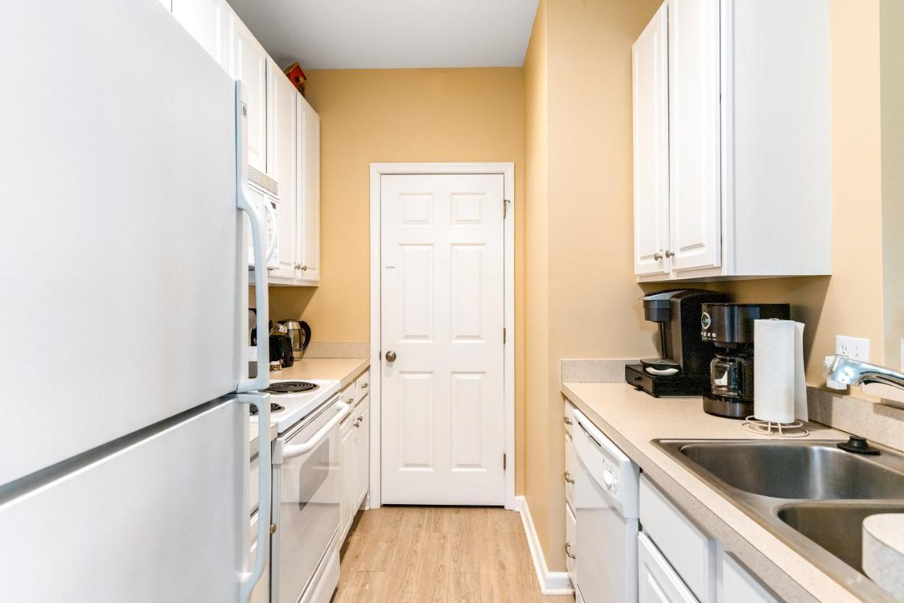 Villas At Bay Crossing - 34670 Villa Circle Unit #2304 Lewes Exterior photo